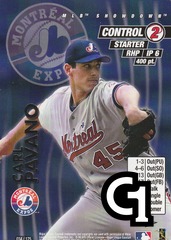 Carl Pavano